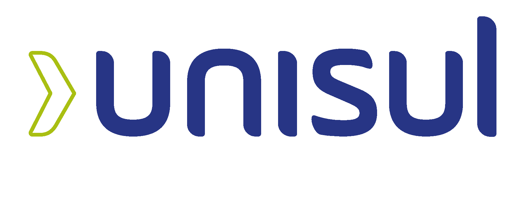 Instituição - UniSul Pedra Branca