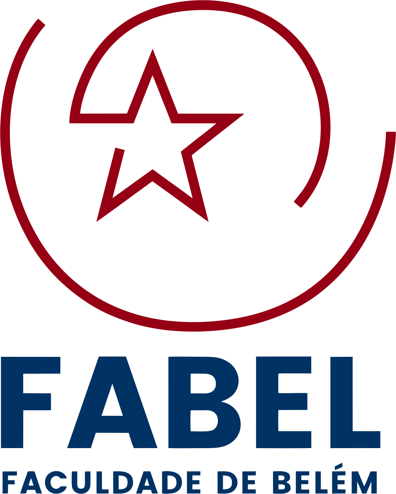 Instituição - FABEL - Faculdade de Belém
