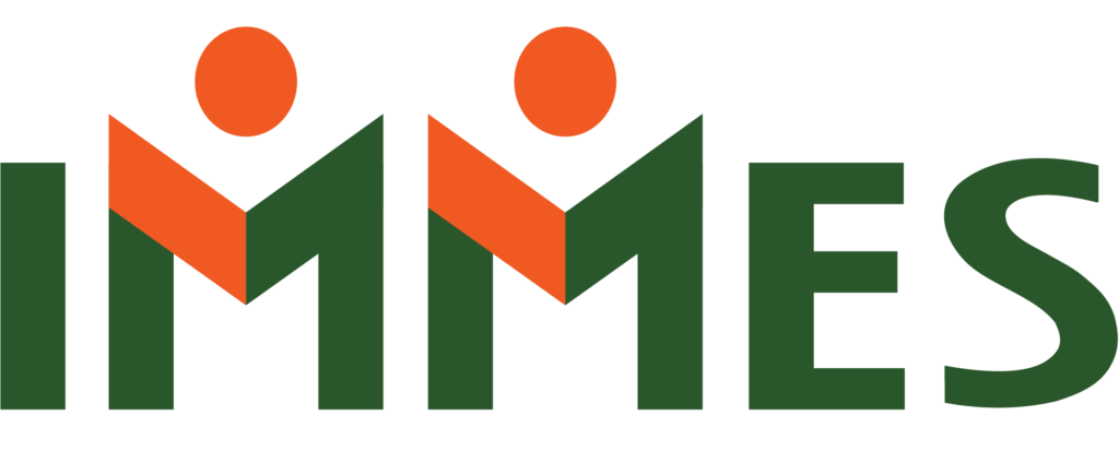 Instituição - Immes
