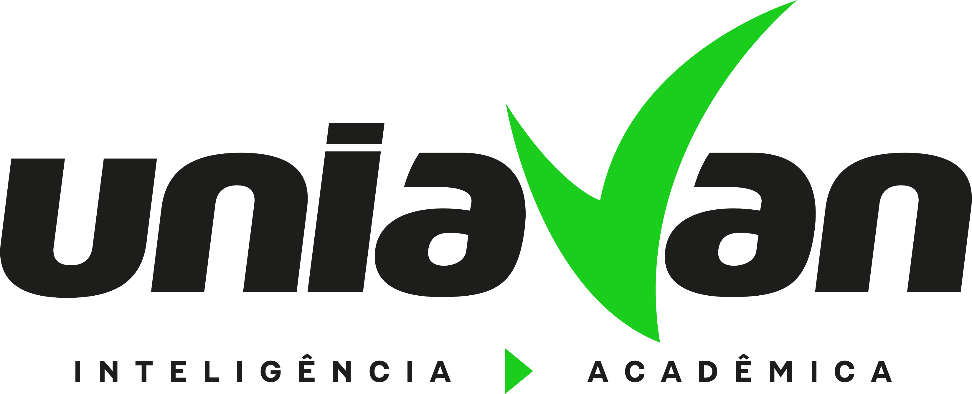 Instituição - UNIAVAN