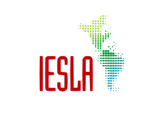 Instituição - IESLA - Instituto de Educação Superior Latinoamericano