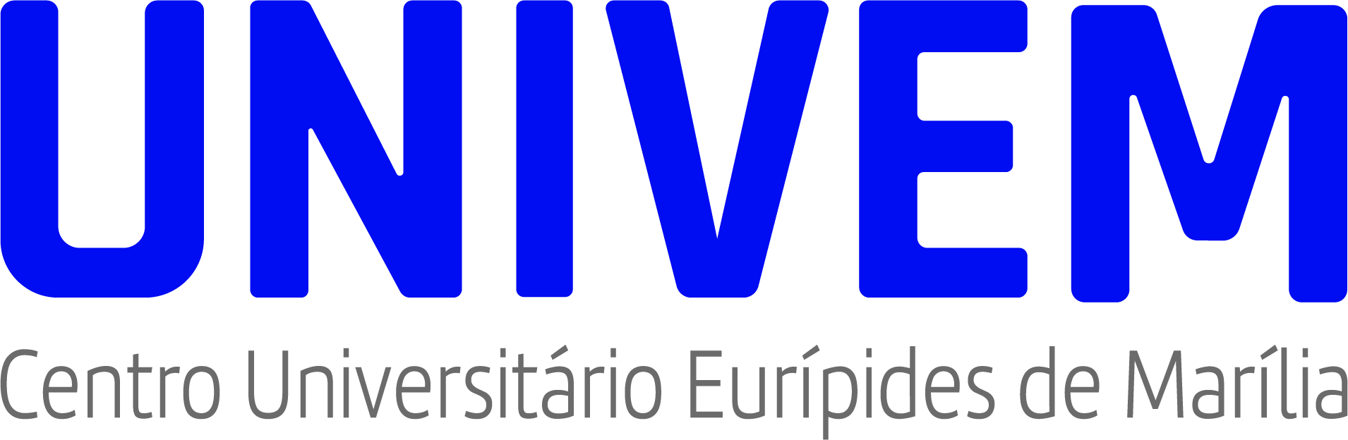 Instituição - UNIVEM - Universidade Euripides de  Marilia