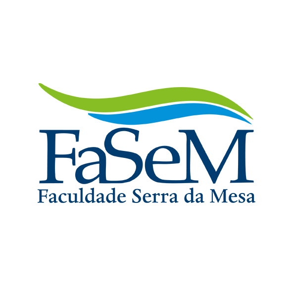 Instituição - FASEM  -  Faculdade Serra da Mesa