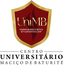 Instituição - UNIMB – Centro Universitário Maciço de Baturité