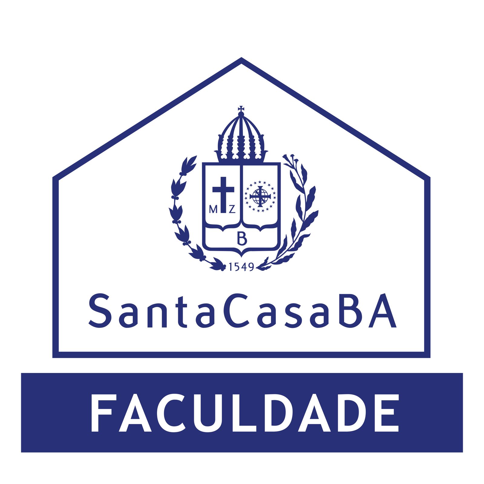 Instituição - Faculdade Santa Casa Bahia 